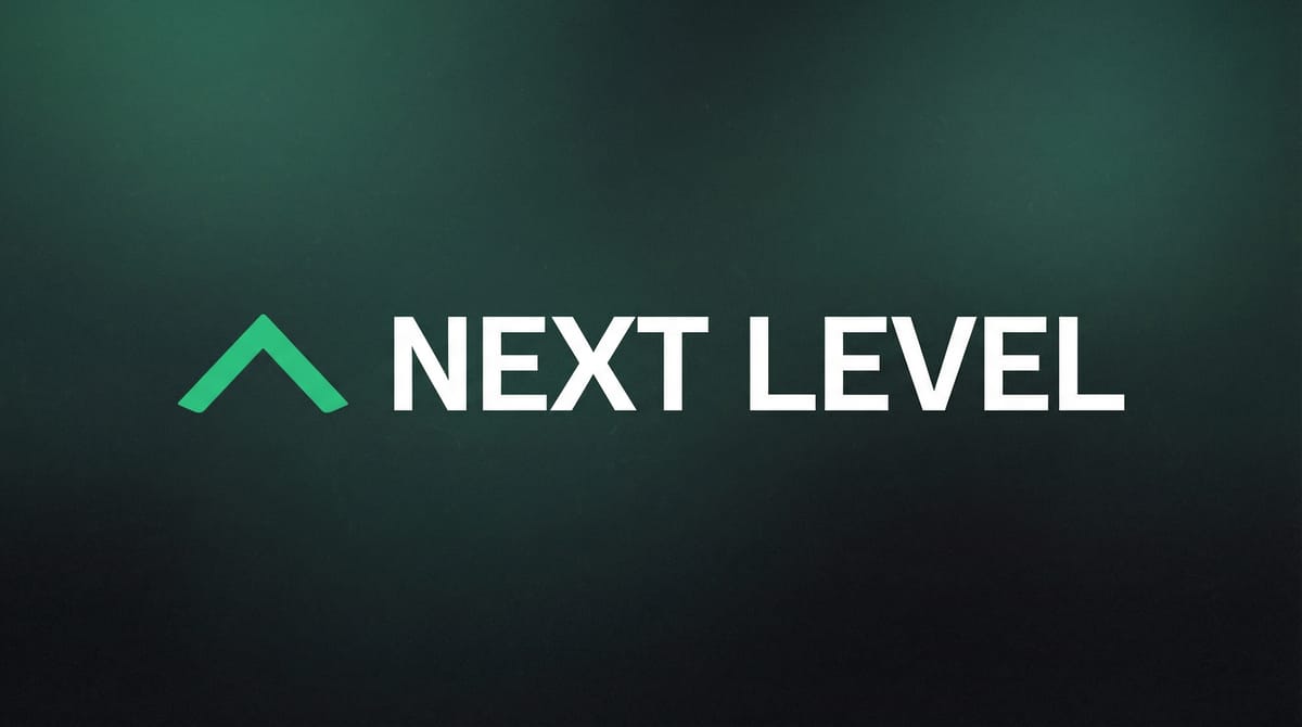 You Put In The Work. Now Show the World.